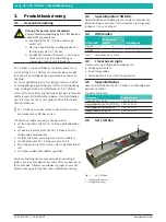 Предварительный просмотр 36 страницы Beissbarth SA 6 Series Product Description