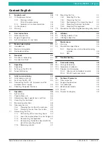 Preview for 3 page of Beissbarth Start Line MS 201 Original Instructions Manual