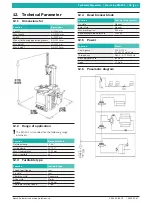 Preview for 25 page of Beissbarth Start Line MS 201 Original Instructions Manual