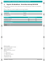 Preview for 6 page of Beissbarth VAS 6430 Instructions Manual