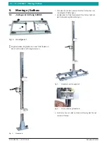 Preview for 8 page of Beissbarth VAS 6430 Instructions Manual