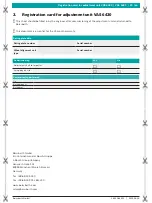 Preview for 19 page of Beissbarth VAS 6430 Instructions Manual