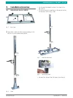 Preview for 21 page of Beissbarth VAS 6430 Instructions Manual