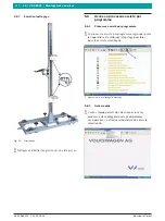 Preview for 42 page of Beissbarth VAS 6430 Instructions Manual