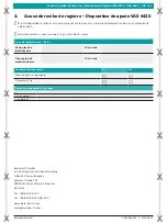 Preview for 45 page of Beissbarth VAS 6430 Instructions Manual