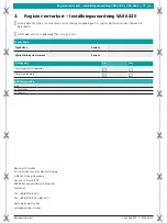 Preview for 71 page of Beissbarth VAS 6430 Instructions Manual