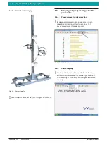 Preview for 94 page of Beissbarth VAS 6430 Instructions Manual