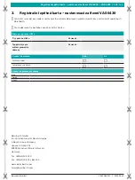 Preview for 123 page of Beissbarth VAS 6430 Instructions Manual