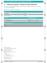 Preview for 136 page of Beissbarth VAS 6430 Instructions Manual