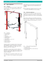 Preview for 154 page of Beissbarth VLH 2140 Original Instructions Manual