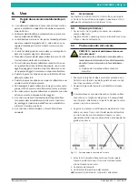 Preview for 95 page of Beissbarth VLH 4440 Original Instructions Manual