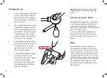 Preview for 8 page of beixo Compact User Manual