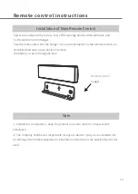 Предварительный просмотр 15 страницы BEJOAN X7-US Series Instructions Manual