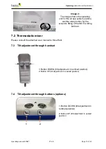 Preview for 15 page of Beka Hospitec 910150700 Operating Manual