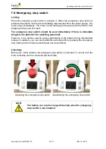 Preview for 21 page of Beka Hospitec 921077000 Original Manual