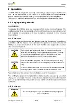 Preview for 28 page of Beka Hospitec 921077000 Original Manual