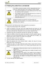 Preview for 32 page of Beka Hospitec 921077000 Original Manual