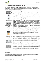 Preview for 34 page of Beka Hospitec 921077000 Original Manual