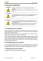 Preview for 36 page of Beka Hospitec 921077000 Original Manual