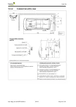 Предварительный просмотр 34 страницы Beka Hospitec AVERO Motion Operating Manual