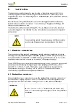 Preview for 11 page of Beka Hospitec AVERO Phoenix Operating Manual