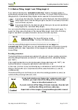 Preview for 15 page of Beka Hospitec AVERO Phoenix Operating Manual