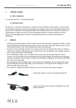 Предварительный просмотр 9 страницы Beka LED bkl-guirlandepro10m/10s User Manual