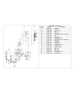 Предварительный просмотр 29 страницы Beka-Mak BMSY 360CGH Instruction Manual