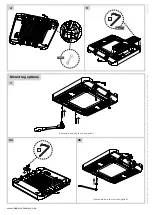 Предварительный просмотр 2 страницы BEKA Schreder LEDTEC Quick Start Manual