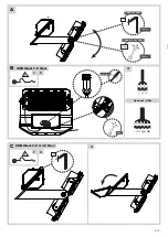 Предварительный просмотр 2 страницы BEKA Schreder OMNIblast-E Maxi Series Installation Instructions