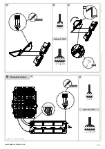 Предварительный просмотр 3 страницы BEKA Schreder OMNIblast-E Maxi Series Installation Instructions