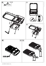 Предварительный просмотр 2 страницы BEKA Schreder OMNISTAR MICRO Quick Start Manual