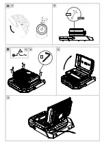 Preview for 2 page of BEKA Schreder OMNISTAR MIDI Installation Instructions