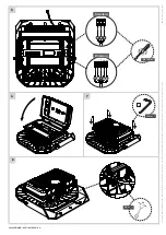 Preview for 3 page of BEKA Schreder OMNISTAR MIDI Installation Instructions