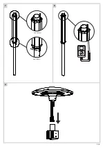 Предварительный просмотр 3 страницы BEKA Schreder SOLARPOLE Quick Start Manual