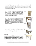 Preview for 2 page of BEKA 08402 Instructions