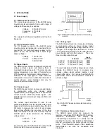 Предварительный просмотр 5 страницы BEKA Advisor A90-SS Manual