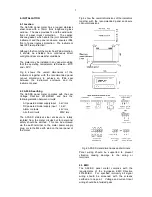 Предварительный просмотр 7 страницы BEKA Advisor A90-SS Manual