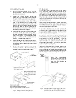 Предварительный просмотр 8 страницы BEKA Advisor A90-SS Manual