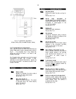 Предварительный просмотр 22 страницы BEKA Advisor A90-SS Manual