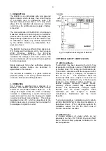 Предварительный просмотр 3 страницы BEKA BA304C Manual