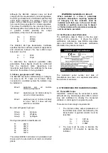 Предварительный просмотр 4 страницы BEKA BA304C Manual