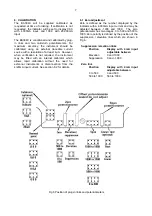 Предварительный просмотр 7 страницы BEKA BA304C Manual