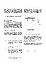 Предварительный просмотр 11 страницы BEKA BA304C Manual