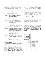 Предварительный просмотр 12 страницы BEKA BA304C Manual