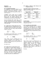 Предварительный просмотр 14 страницы BEKA BA304C Manual