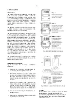 Preview for 6 page of BEKA BA304D Manual