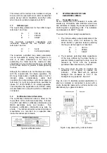 Предварительный просмотр 5 страницы BEKA BA304G Manual