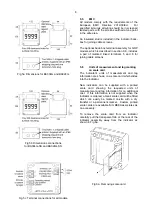 Предварительный просмотр 8 страницы BEKA BA304G Manual