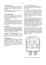 Предварительный просмотр 28 страницы BEKA BA304G Manual